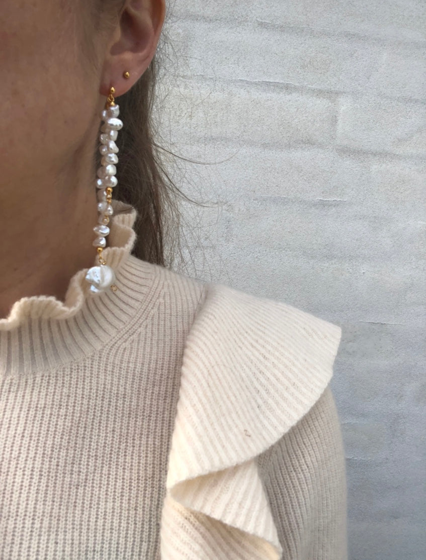 Tanja earring