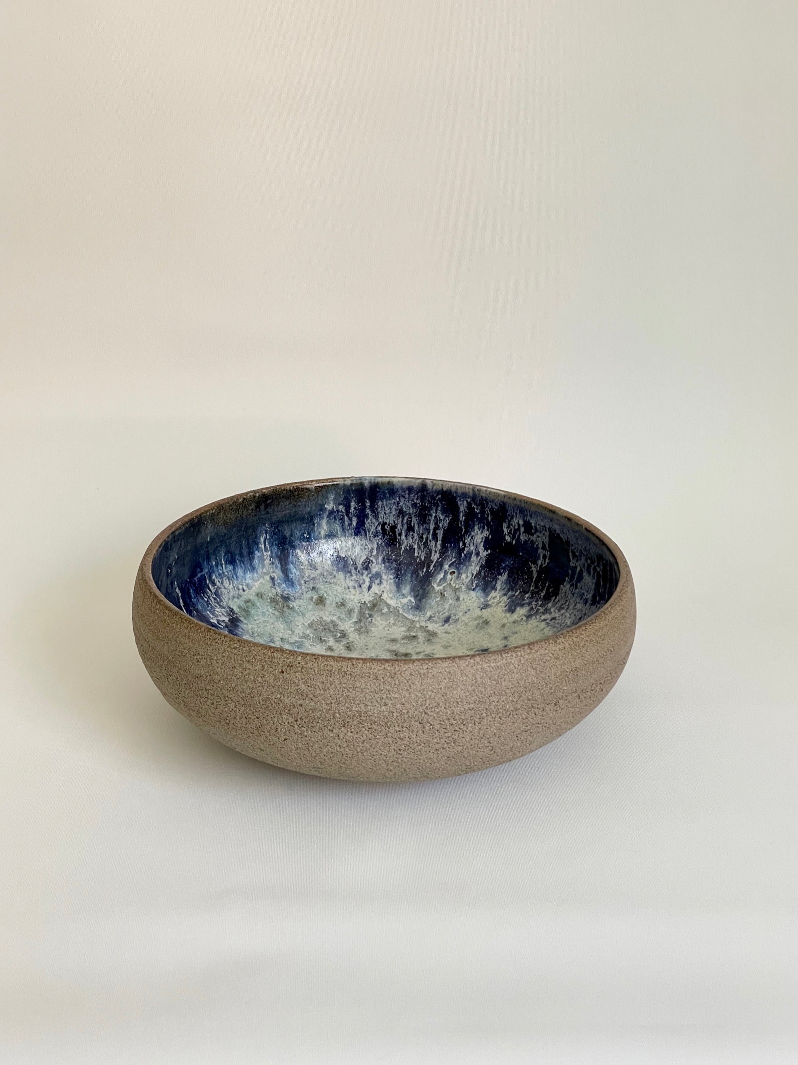 Aage Würtz bowl - Still got the blues/raw