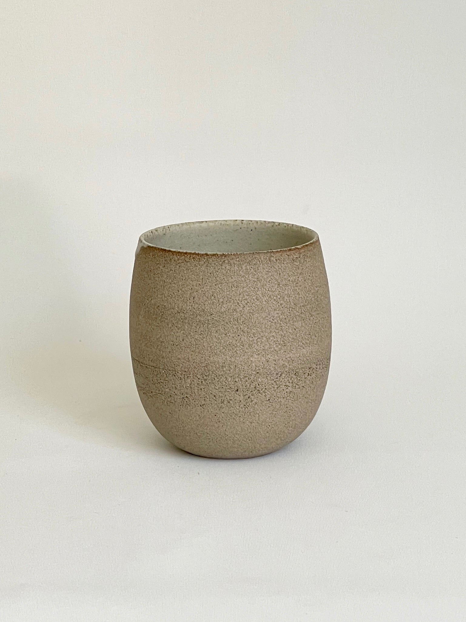 Aage Würtz Cup - Pure/raw