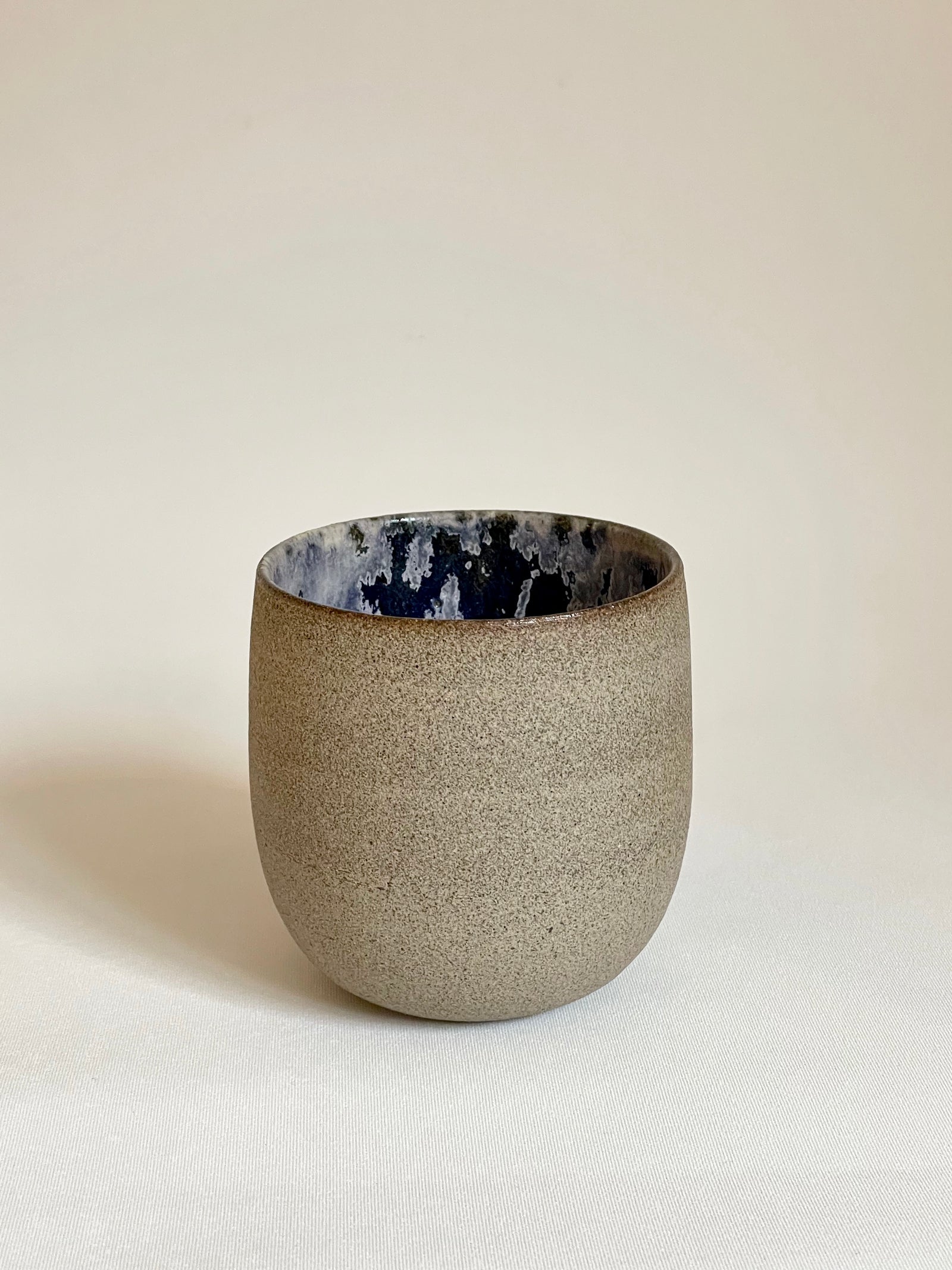 Aage Würtz Cup- Still got the blues/raw