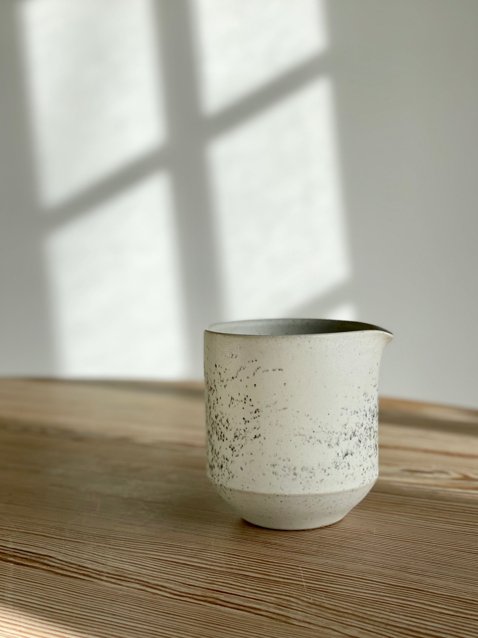 KLAY Copenhagen KØBENHAVN Milk jug