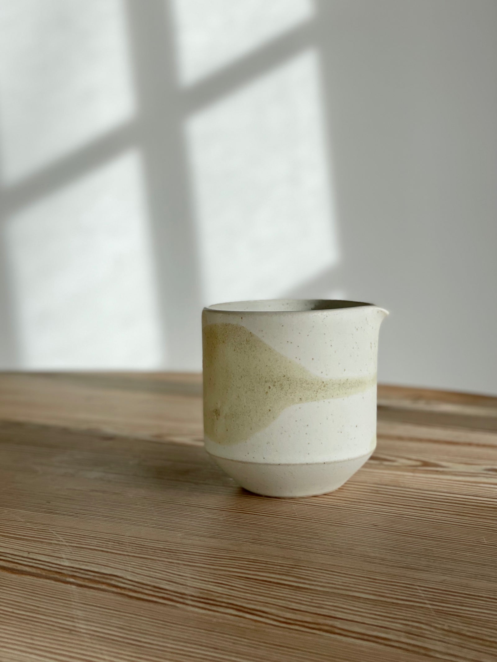 KLAY Copenhagen KØBENHAVN Milk jug