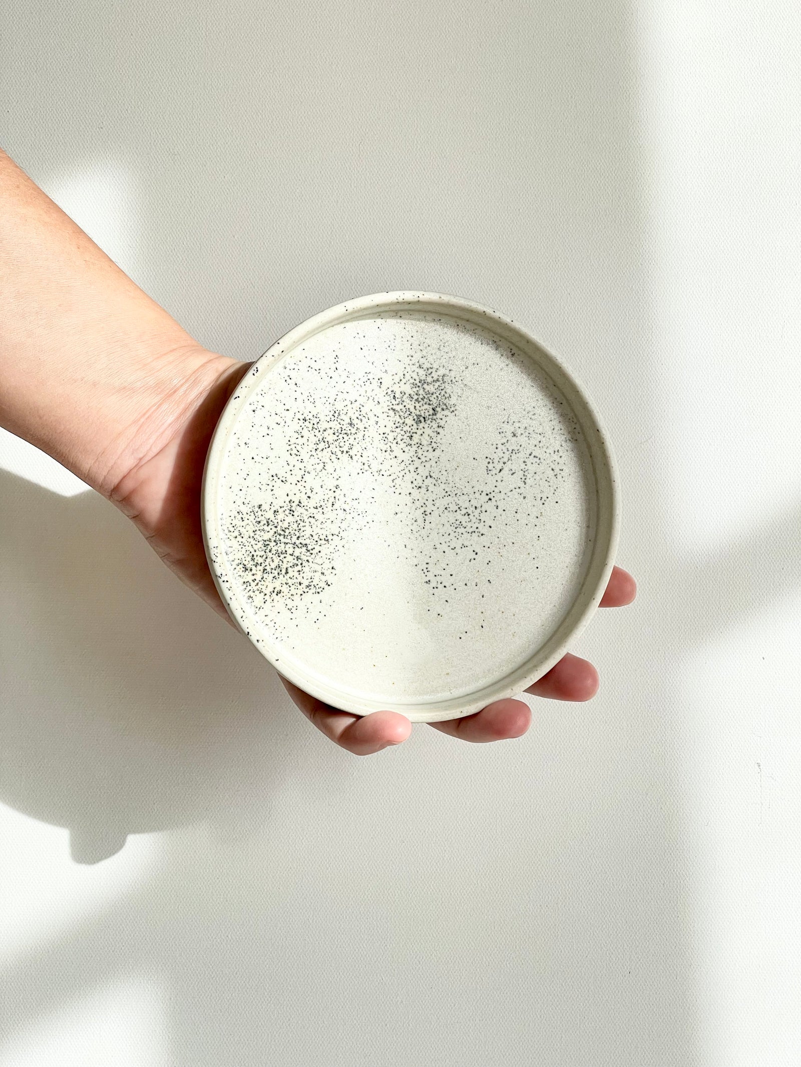 KLAY Copenhagen Plate