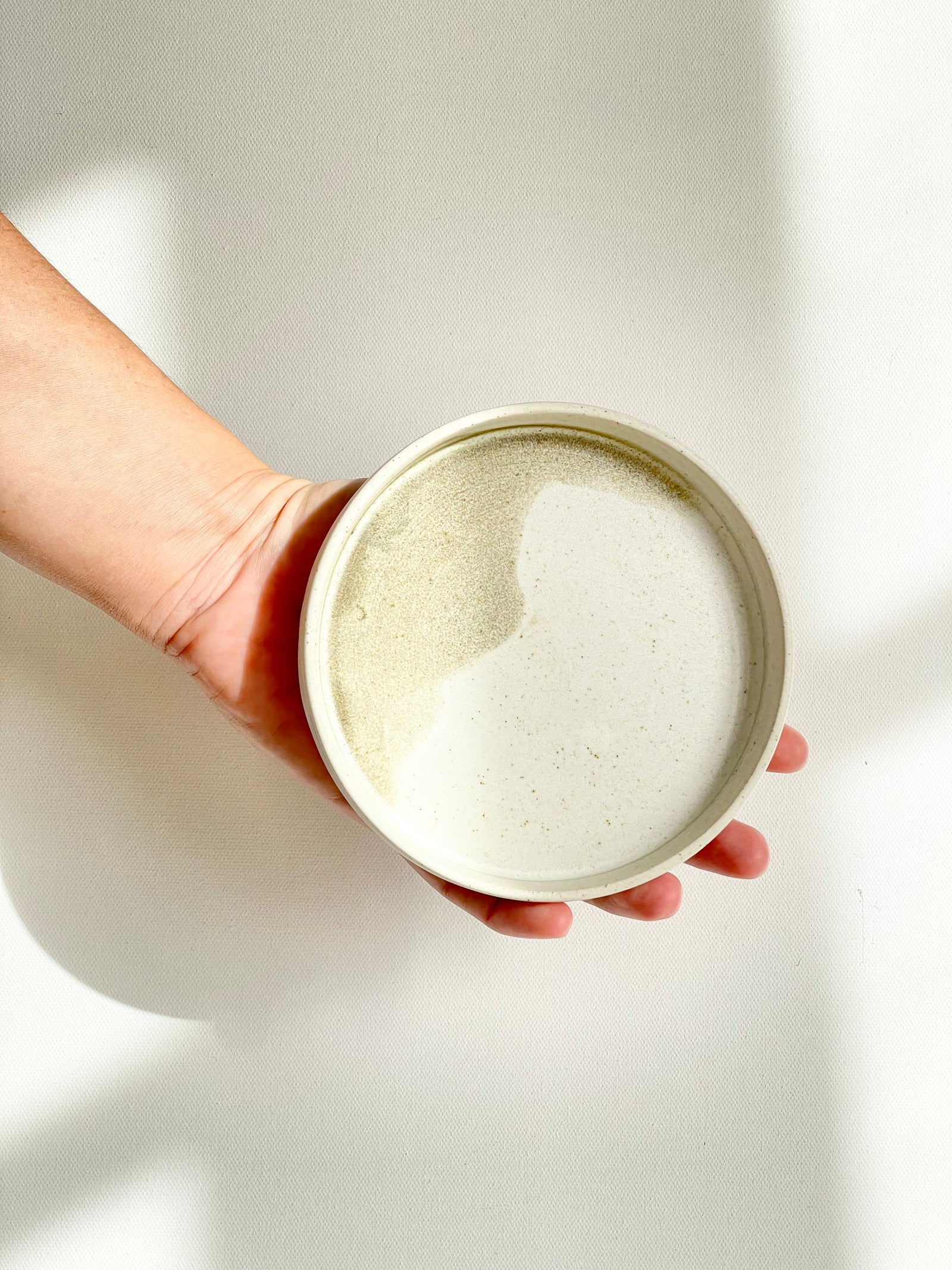 KLAY Copenhagen Plate