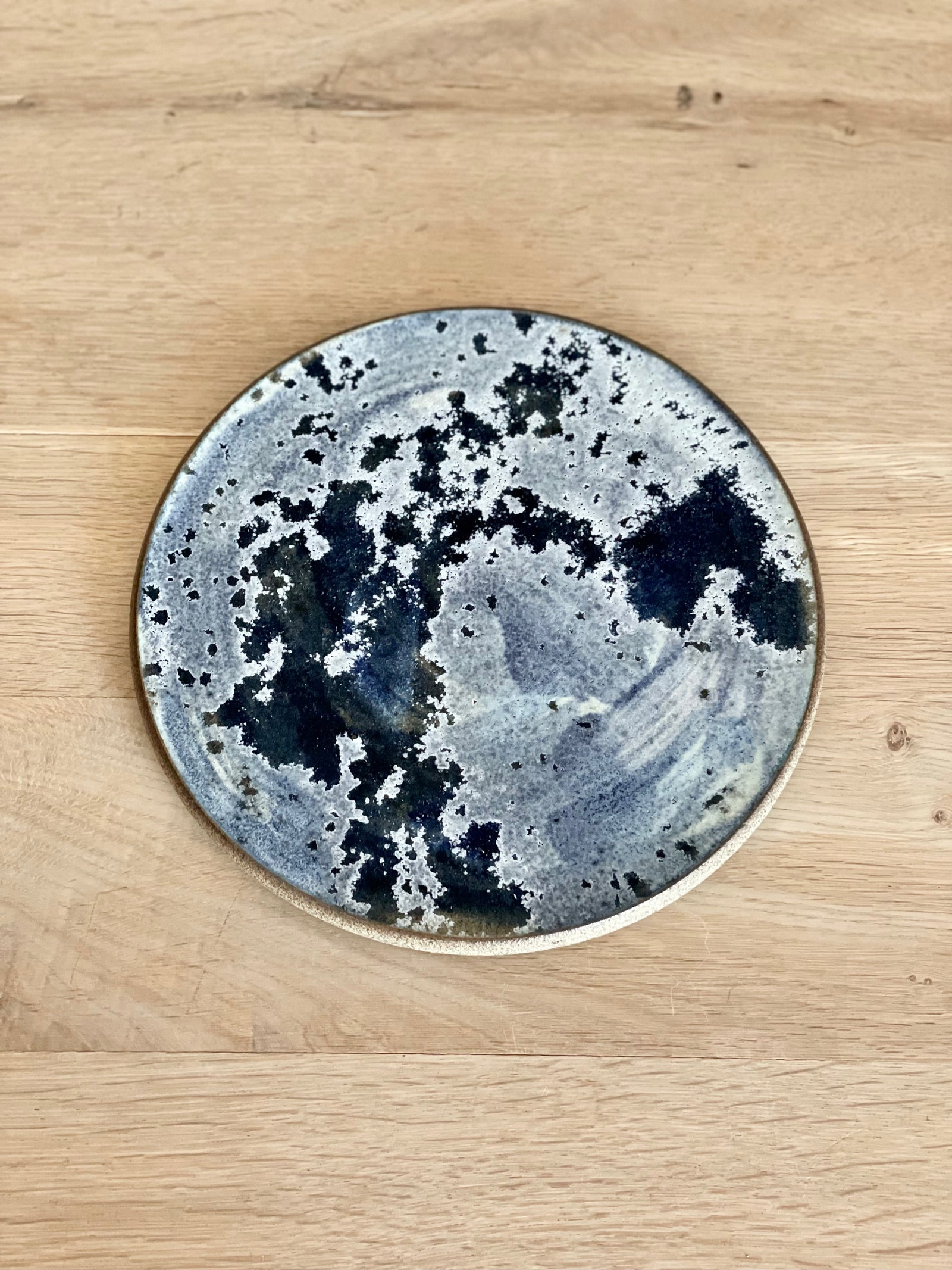 Aage Würtz Plate - Still got the blues