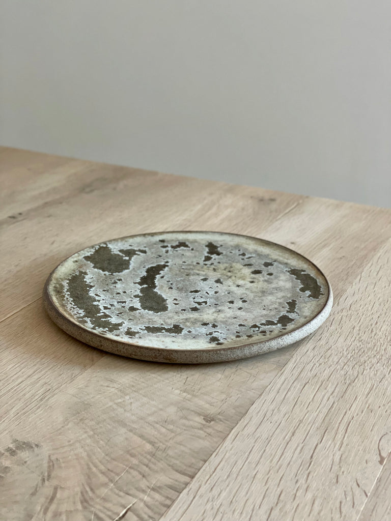 Aage Würtz Plate