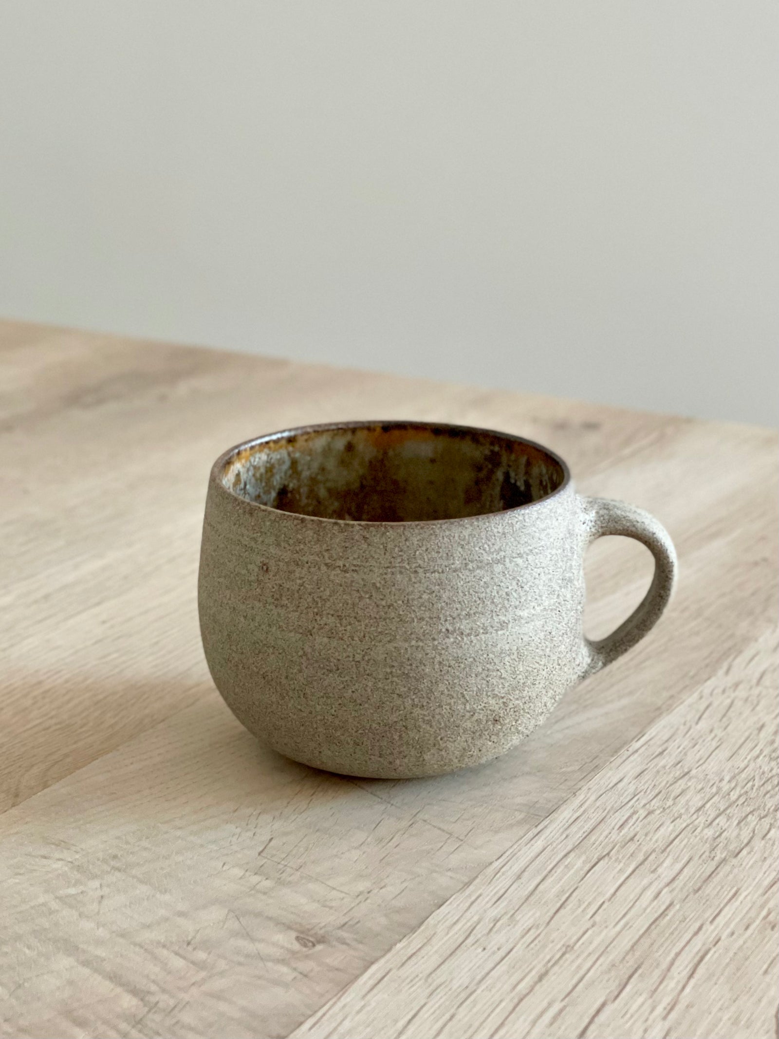 Aage Würtz mug - Fall/raw