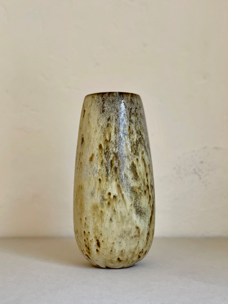 Aage Würtz vase