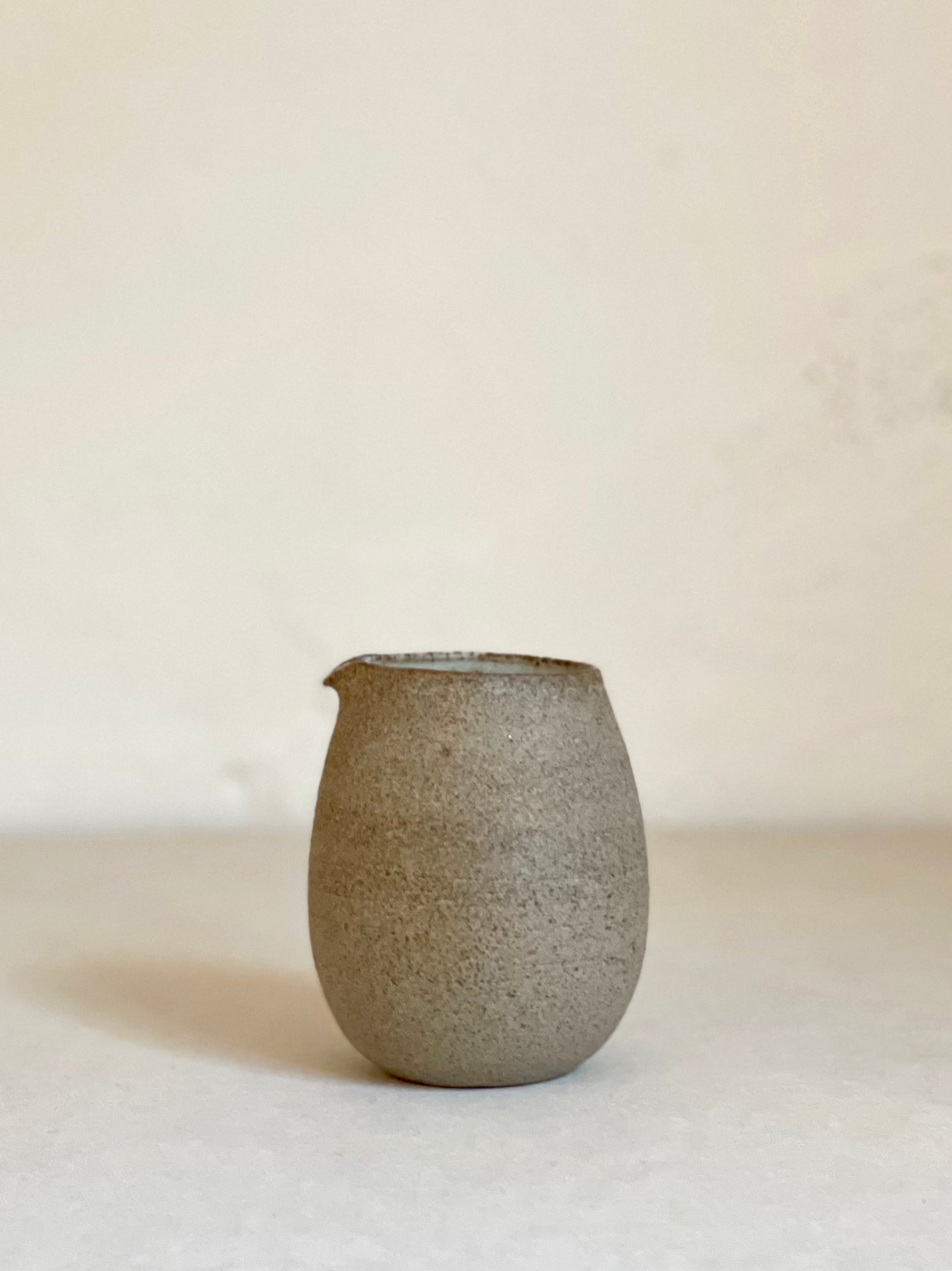 Aage Würtz milk jug