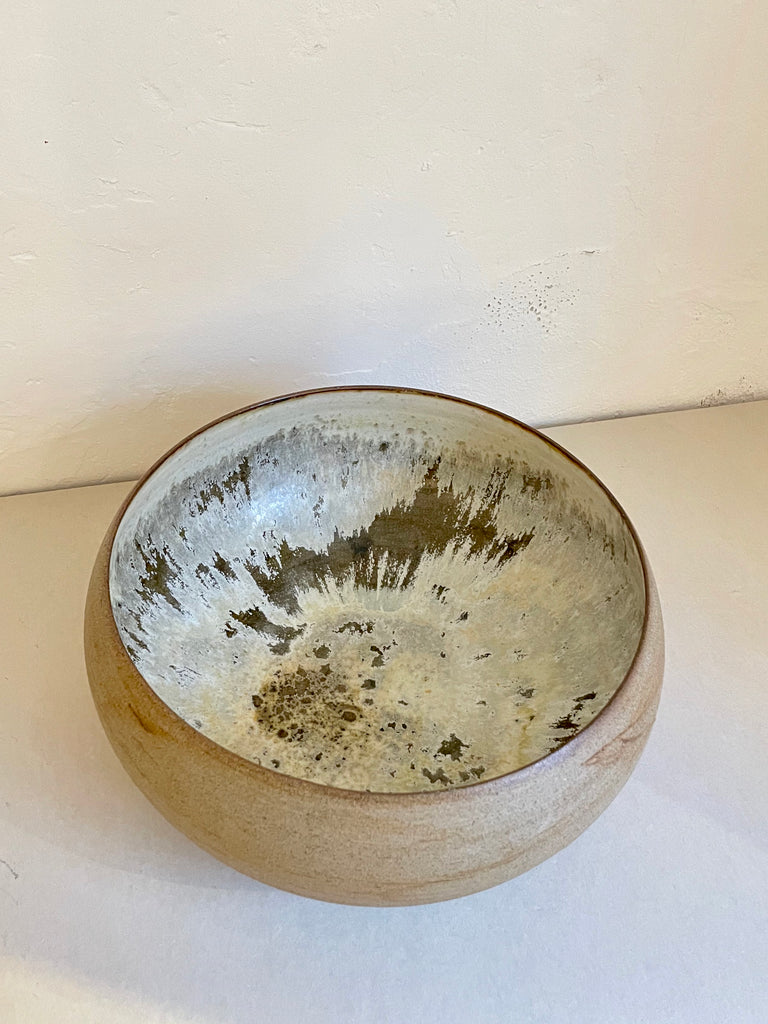 Aage Würtz bowl- ONLY FOR PICK UP IN THE STORE