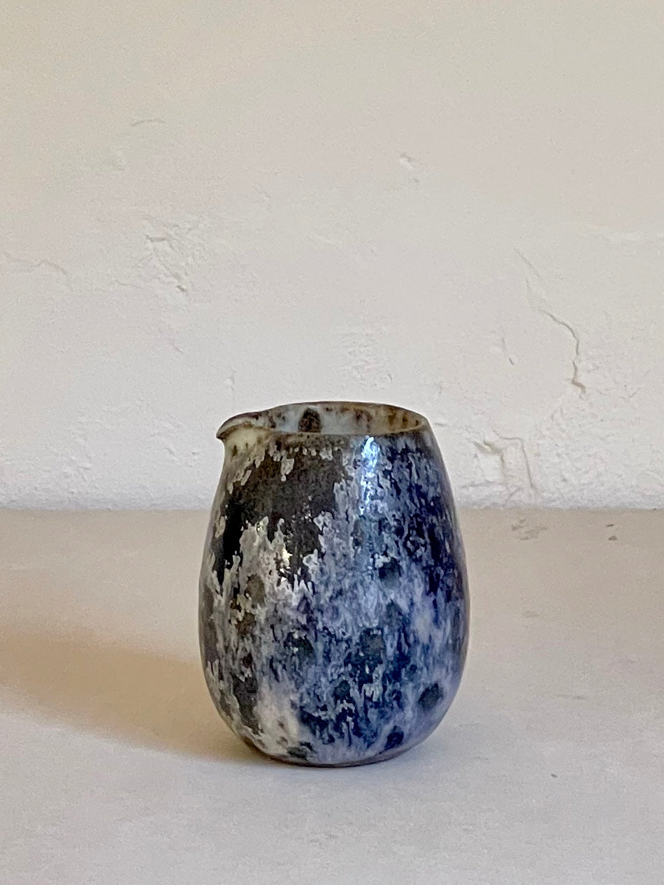 Aage Würtz milk jug