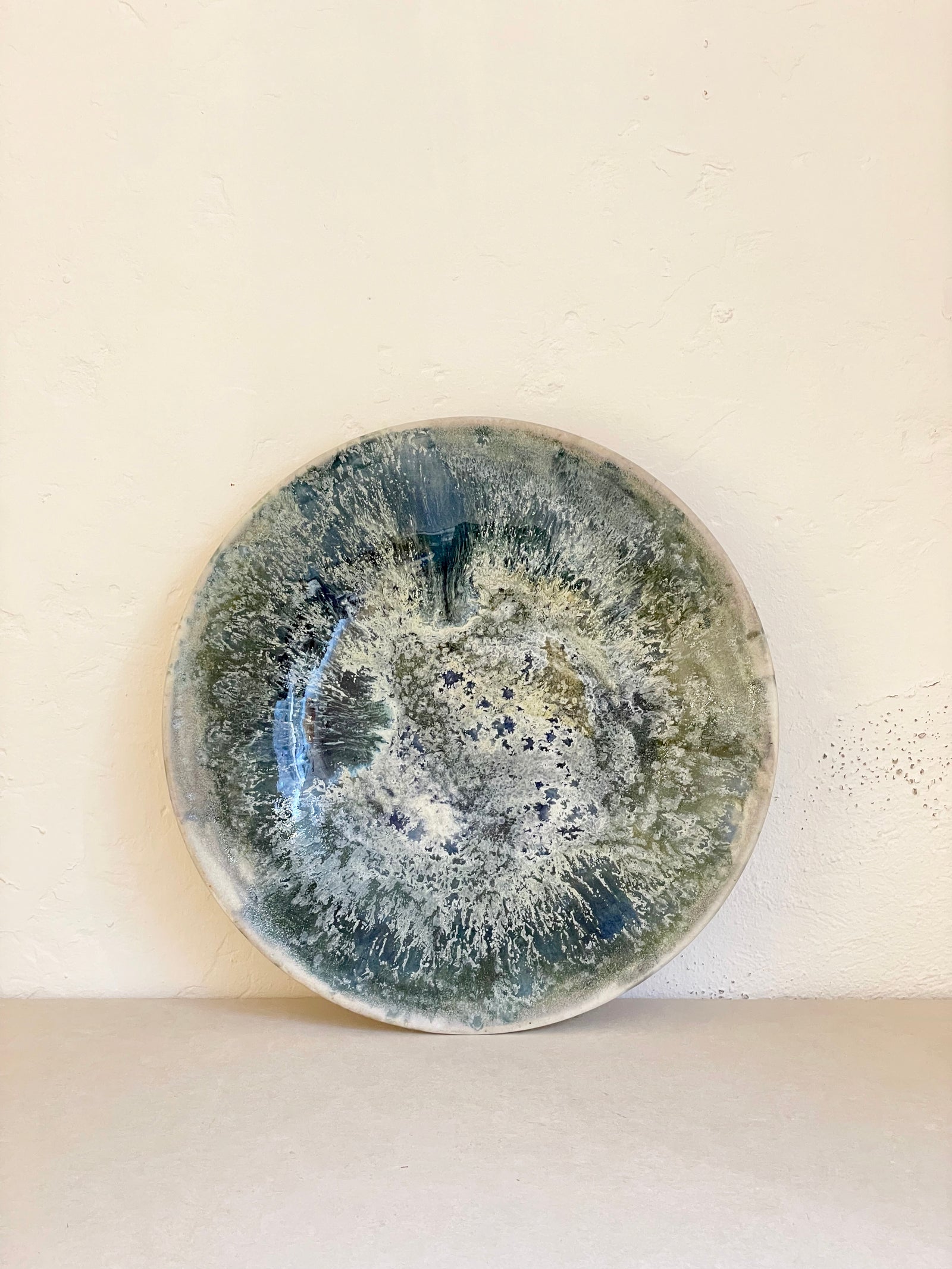 Aage Würtz Plate/Dish