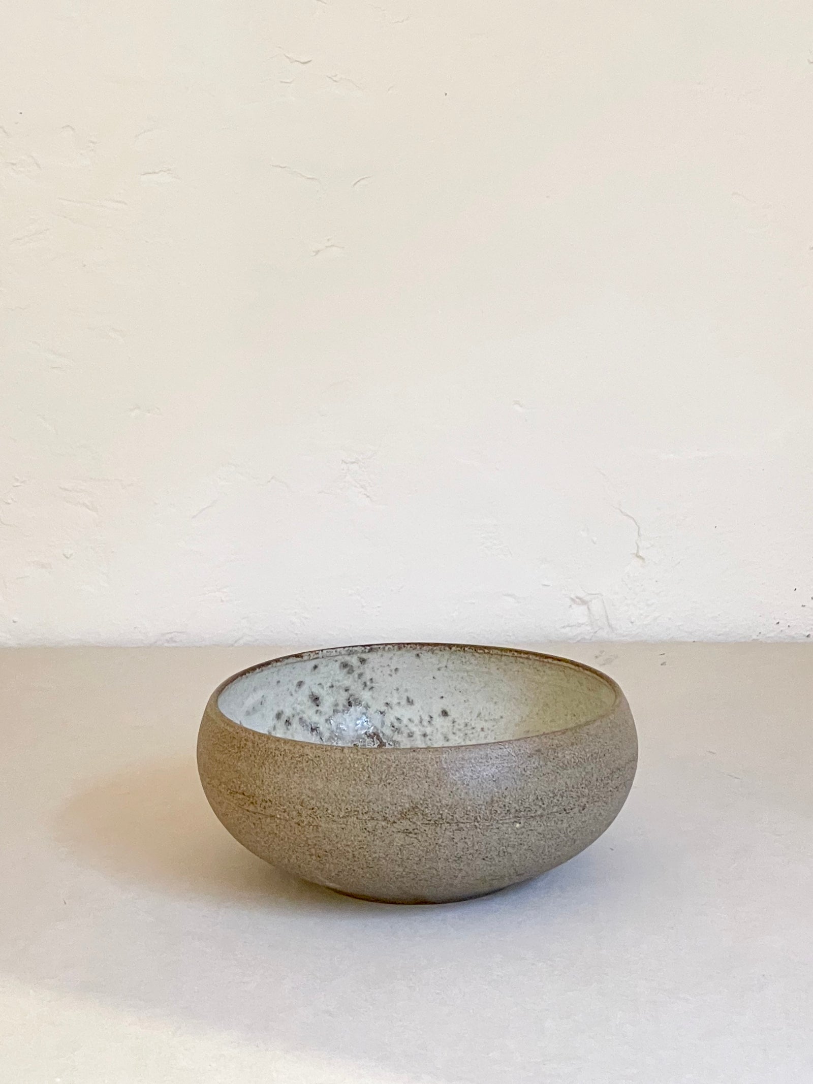 Aage Würtz bowl - The bright side/raw