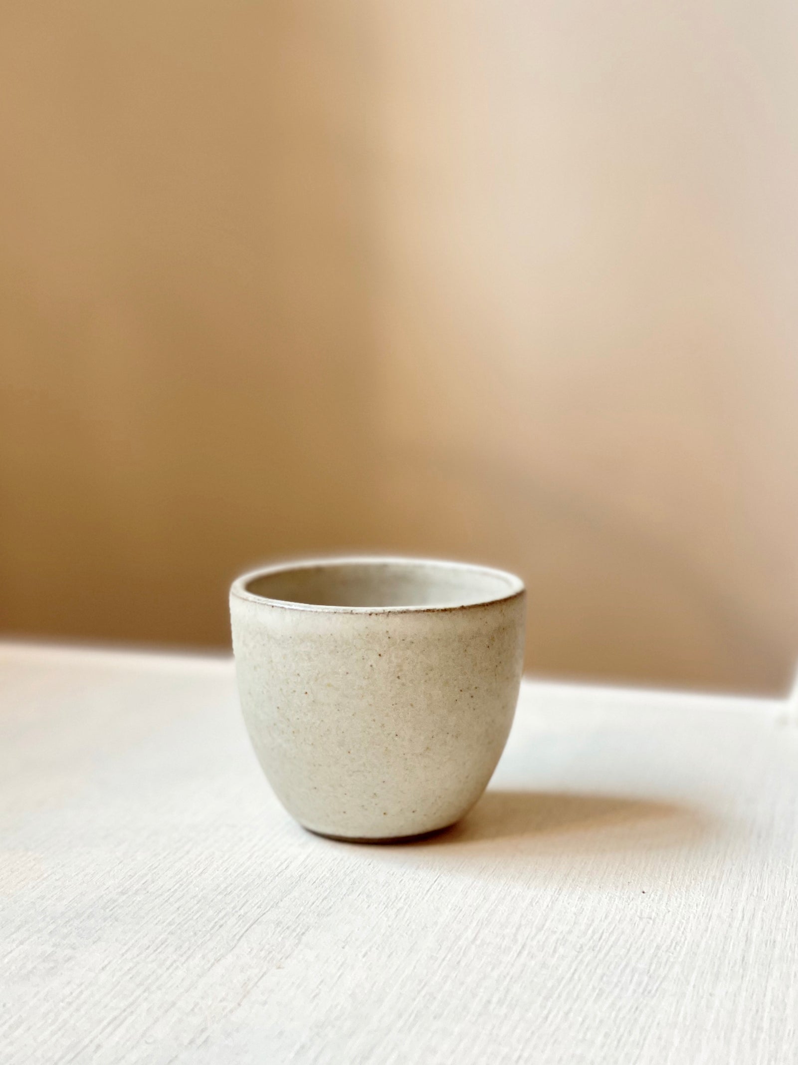 Viki Weiland Espresso cup