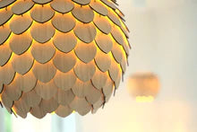 Bamboo Ø40